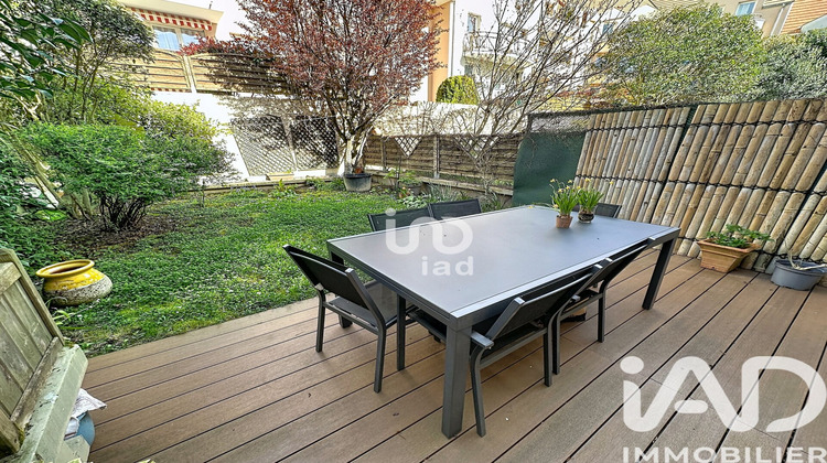 Ma-Cabane - Vente Maison Montesson, 137 m²