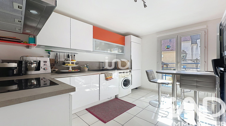 Ma-Cabane - Vente Maison Montesson, 137 m²