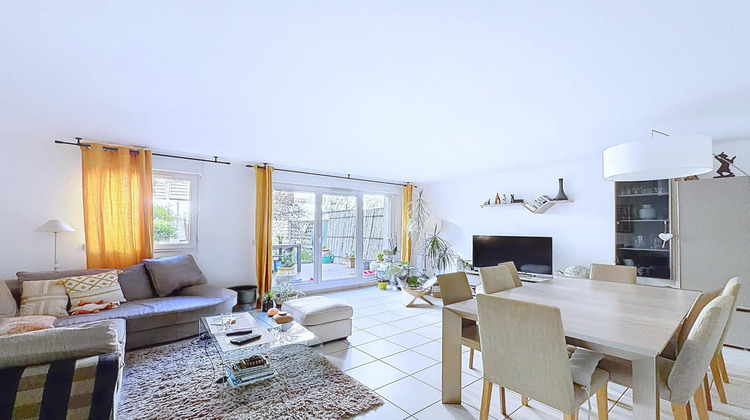 Ma-Cabane - Vente Maison Montesson, 137 m²
