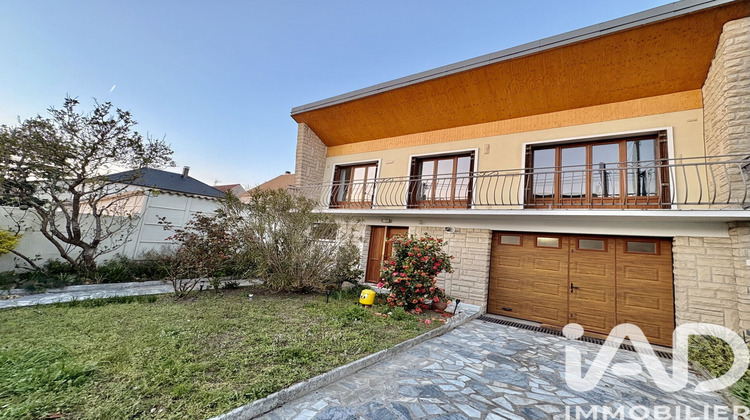 Ma-Cabane - Vente Maison Montesson, 136 m²