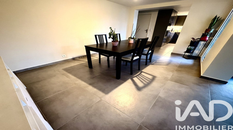Ma-Cabane - Vente Maison Montesson, 136 m²