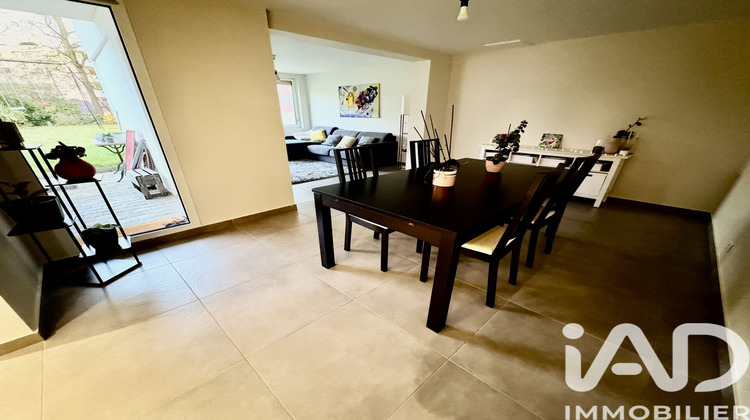 Ma-Cabane - Vente Maison Montesson, 136 m²