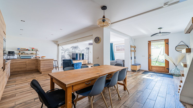 Ma-Cabane - Vente Maison Montesson, 124 m²
