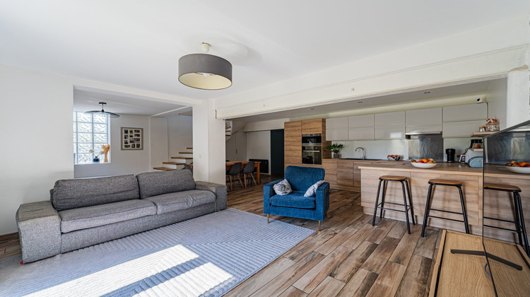 Ma-Cabane - Vente Maison Montesson, 124 m²