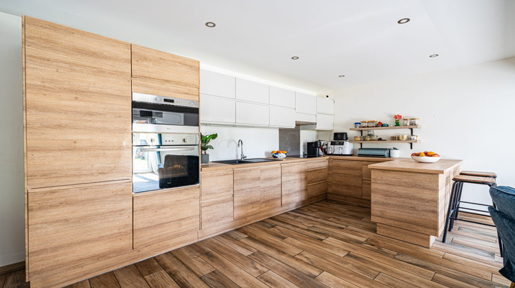 Ma-Cabane - Vente Maison Montesson, 124 m²