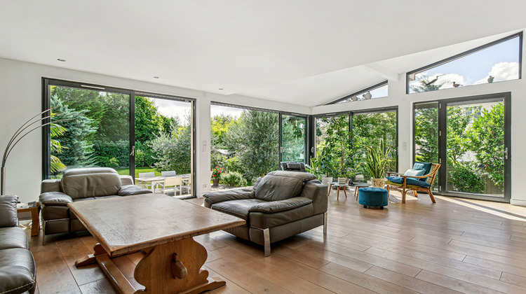 Ma-Cabane - Vente Maison MONTESSON, 215 m²