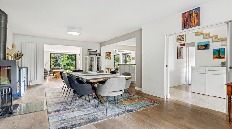 Ma-Cabane - Vente Maison MONTESSON, 215 m²