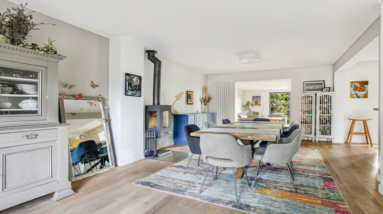 Ma-Cabane - Vente Maison MONTESSON, 215 m²