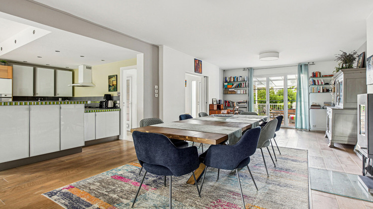 Ma-Cabane - Vente Maison MONTESSON, 215 m²