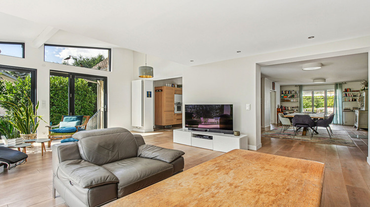 Ma-Cabane - Vente Maison MONTESSON, 215 m²