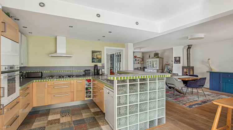 Ma-Cabane - Vente Maison MONTESSON, 215 m²