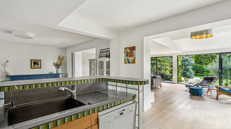 Ma-Cabane - Vente Maison MONTESSON, 215 m²