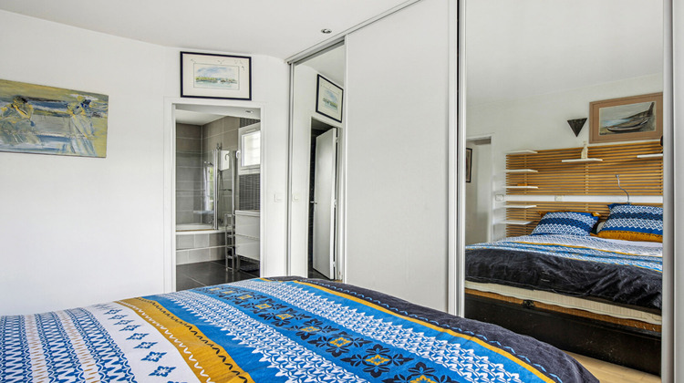 Ma-Cabane - Vente Maison MONTESSON, 215 m²
