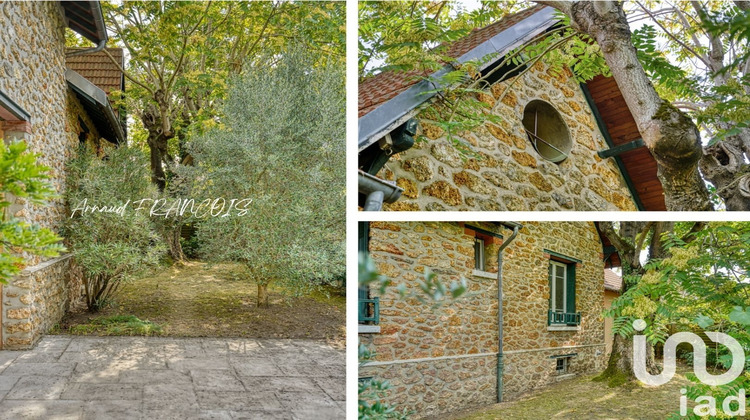 Ma-Cabane - Vente Maison Montesson, 184 m²