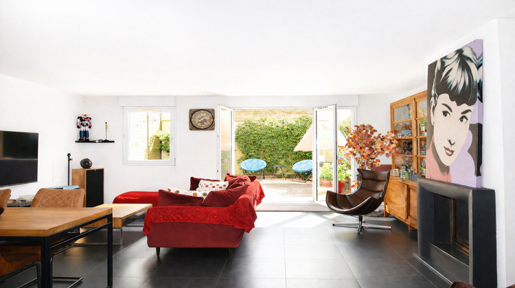 Ma-Cabane - Vente Maison MONTESSON, 140 m²