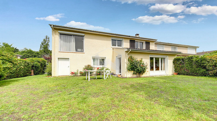 Ma-Cabane - Vente Maison MONTESSON, 117 m²