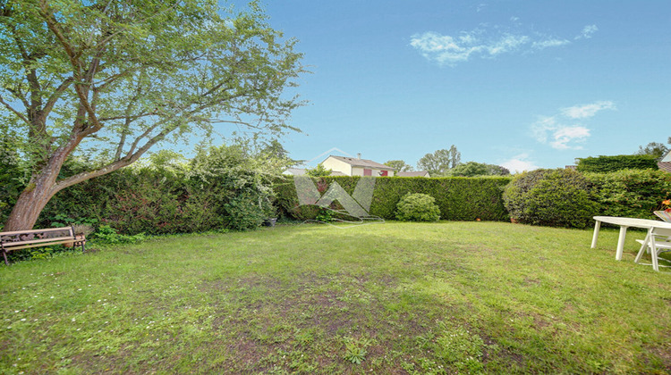Ma-Cabane - Vente Maison MONTESSON, 117 m²