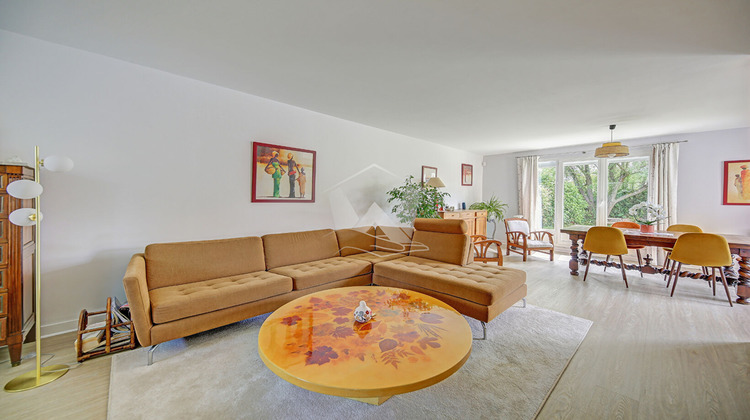 Ma-Cabane - Vente Maison MONTESSON, 117 m²