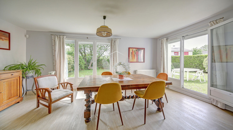 Ma-Cabane - Vente Maison MONTESSON, 117 m²