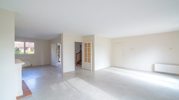 Ma-Cabane - Vente Maison Montesson, 122 m²