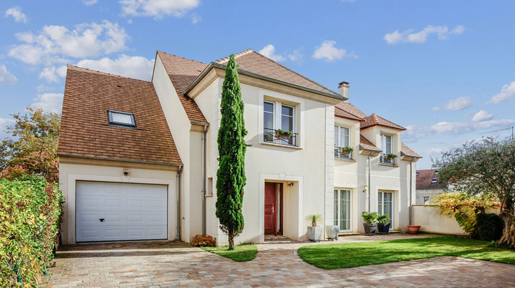 Ma-Cabane - Vente Maison MONTESSON, 173 m²