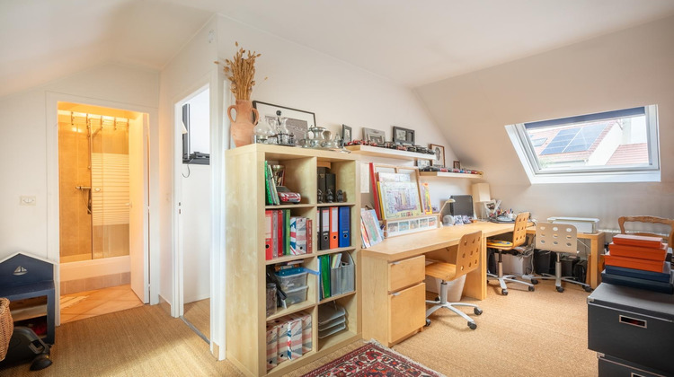 Ma-Cabane - Vente Maison MONTESSON, 245 m²
