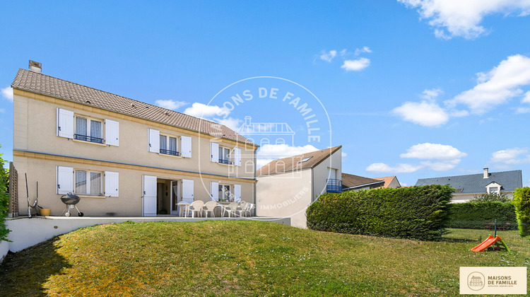 Ma-Cabane - Vente Maison MONTESSON, 155 m²