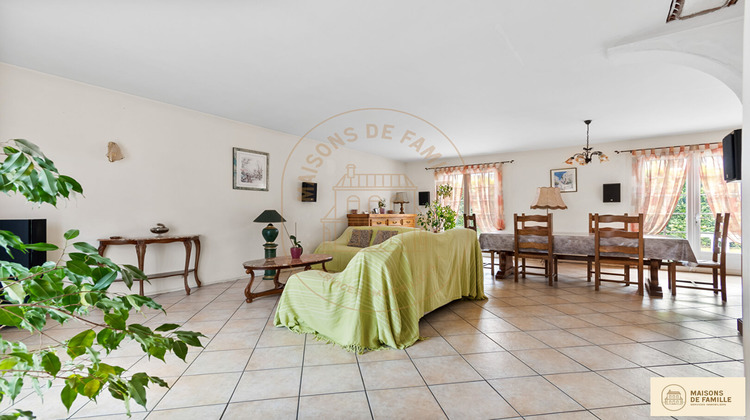 Ma-Cabane - Vente Maison MONTESSON, 180 m²
