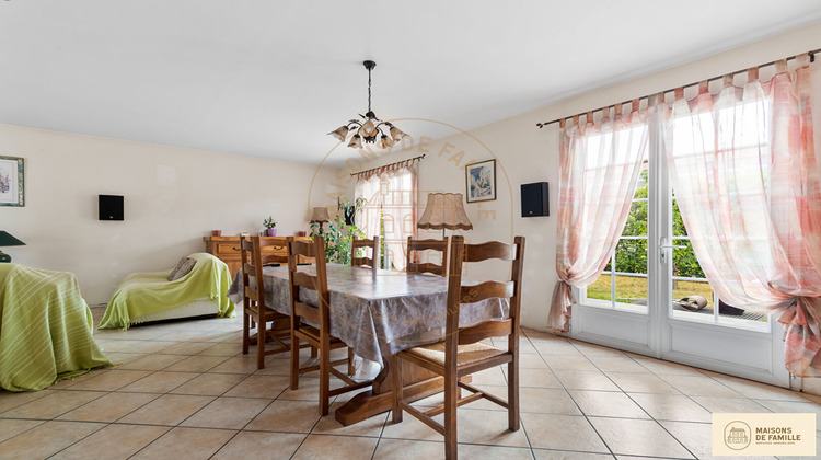 Ma-Cabane - Vente Maison MONTESSON, 180 m²