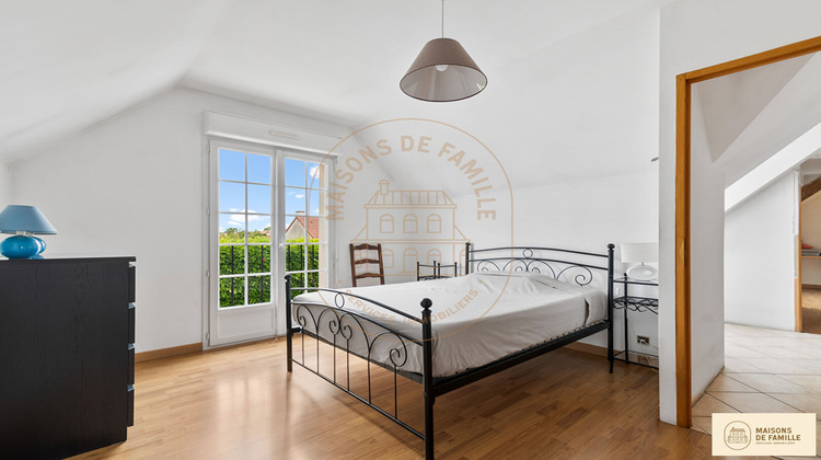 Ma-Cabane - Vente Maison MONTESSON, 180 m²