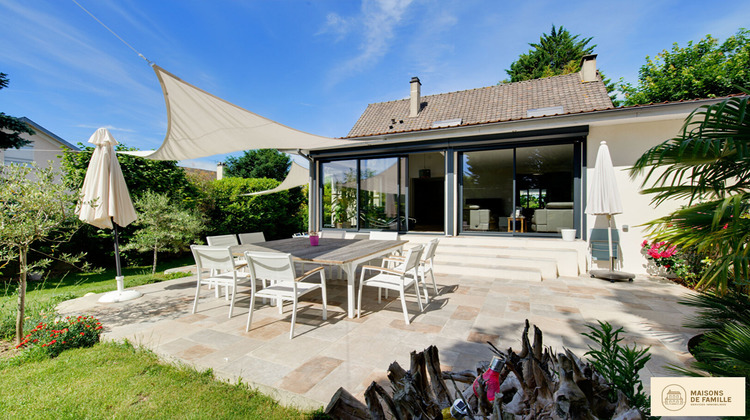 Ma-Cabane - Vente Maison MONTESSON, 216 m²