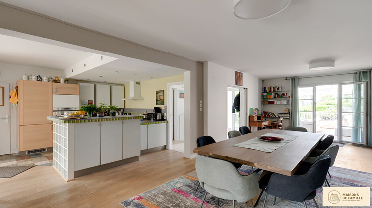 Ma-Cabane - Vente Maison MONTESSON, 216 m²