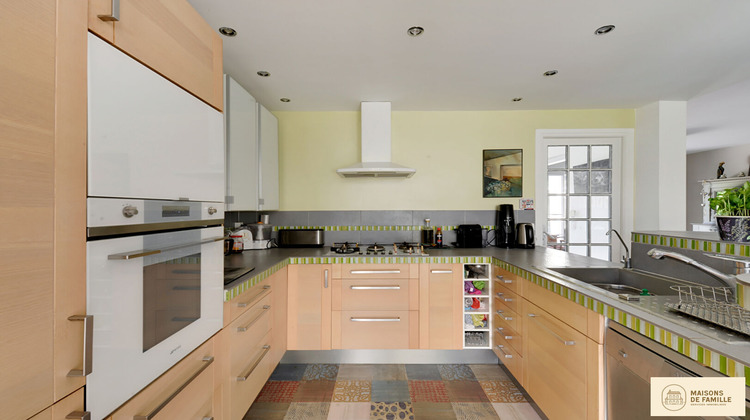 Ma-Cabane - Vente Maison MONTESSON, 216 m²