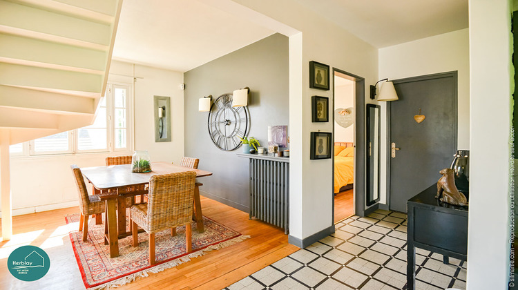 Ma-Cabane - Vente Maison MONTESSON, 110 m²