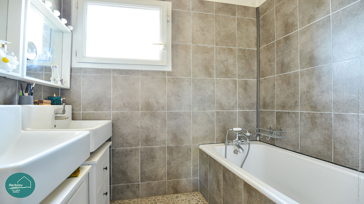Ma-Cabane - Vente Maison MONTESSON, 110 m²