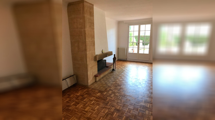 Ma-Cabane - Vente Maison MONTESSON, 130 m²