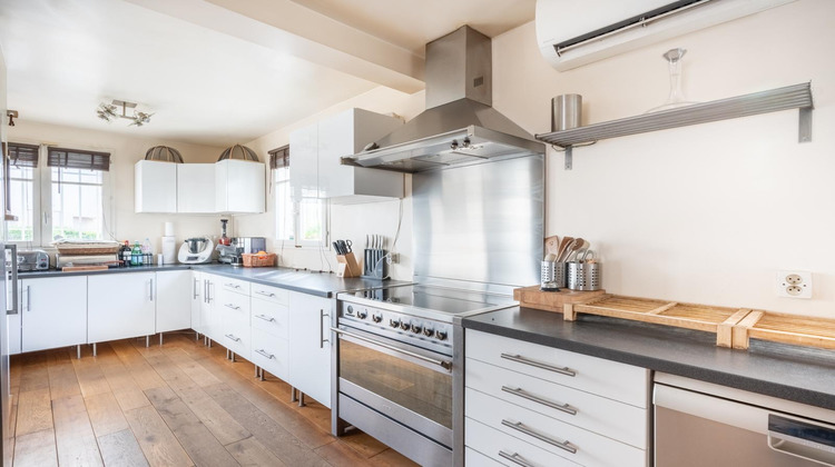 Ma-Cabane - Vente Maison MONTESSON, 200 m²