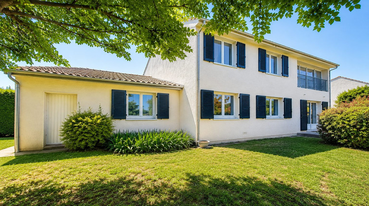 Ma-Cabane - Vente Maison Montesson, 150 m²