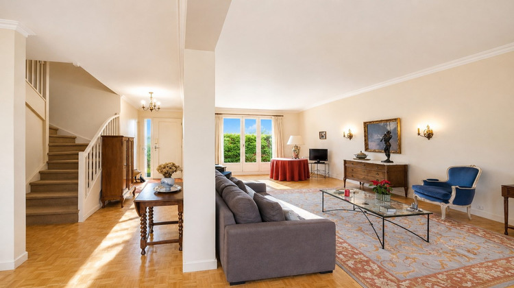 Ma-Cabane - Vente Maison Montesson, 150 m²