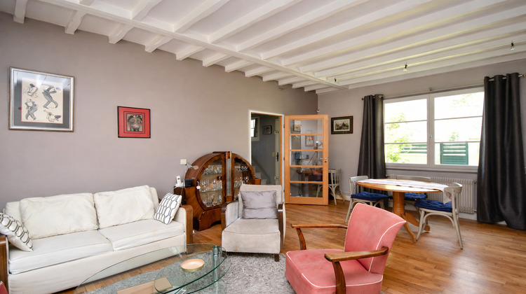 Ma-Cabane - Vente Maison MONTESSON, 106 m²