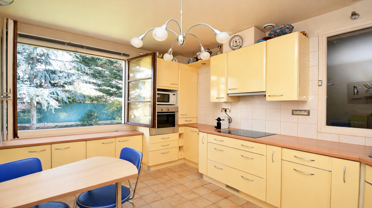 Ma-Cabane - Vente Maison MONTESSON, 106 m²