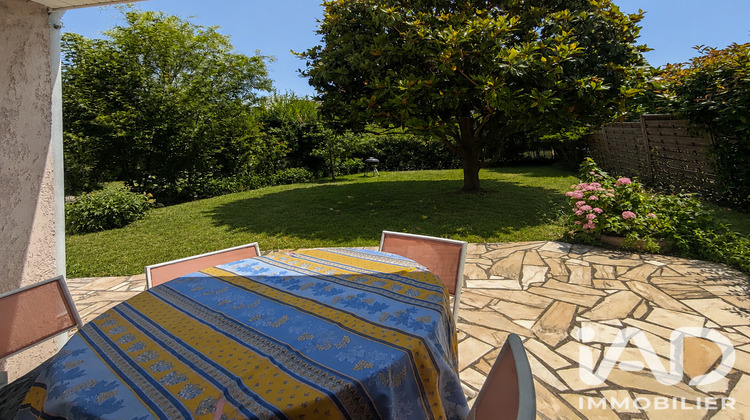 Ma-Cabane - Vente Maison Montesson, 108 m²