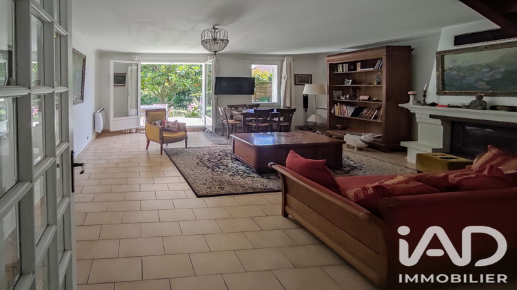 Ma-Cabane - Vente Maison Montesson, 108 m²