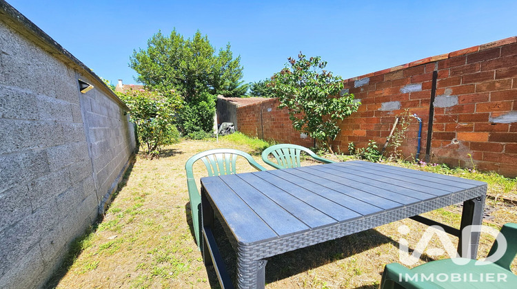 Ma-Cabane - Vente Maison Montesson, 75 m²