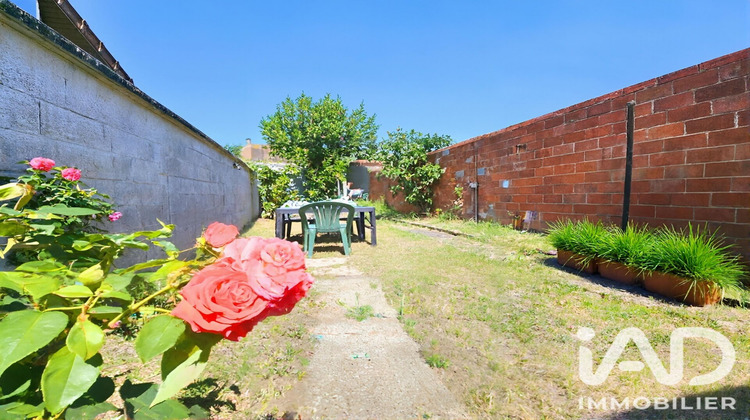Ma-Cabane - Vente Maison Montesson, 75 m²