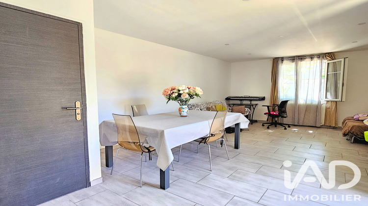 Ma-Cabane - Vente Maison Montesson, 75 m²