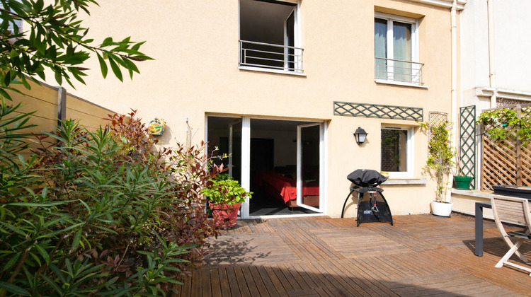 Ma-Cabane - Vente Maison MONTESSON, 140 m²
