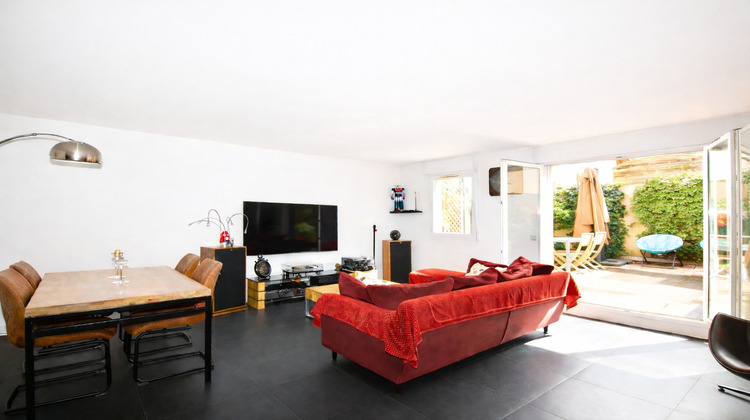 Ma-Cabane - Vente Maison MONTESSON, 140 m²