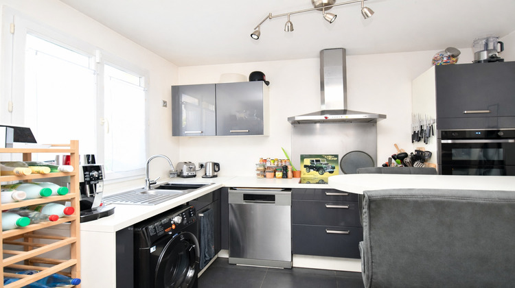 Ma-Cabane - Vente Maison MONTESSON, 140 m²