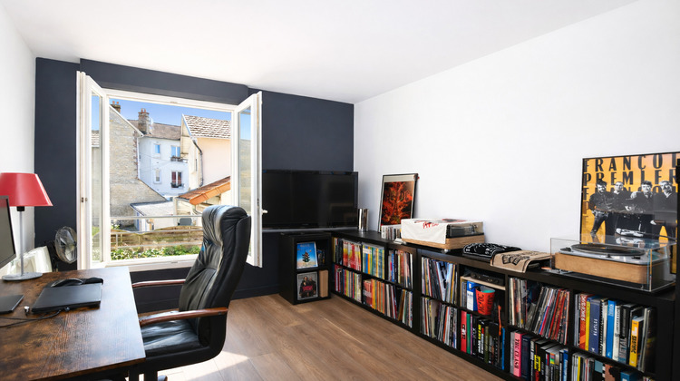 Ma-Cabane - Vente Maison MONTESSON, 140 m²